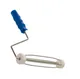 Mango Rodillo Galvanizado Cebra 4"